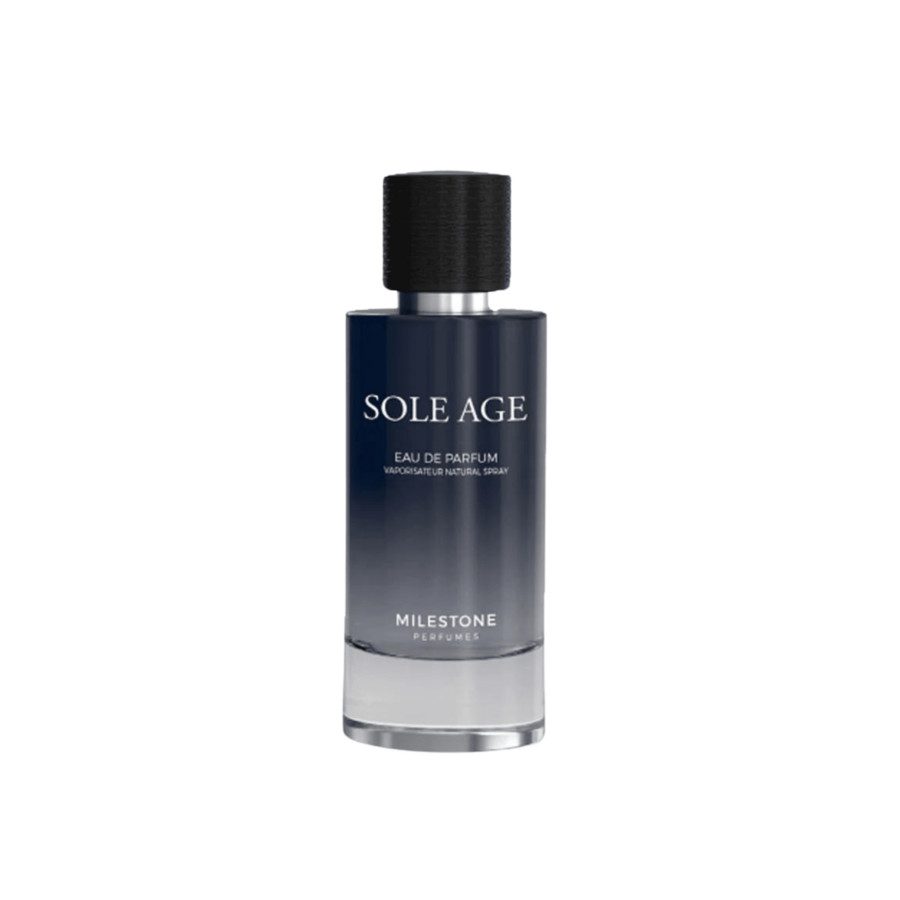Milestone Mens Sole Age EDP Spray 28 oz Fragrances 6291108526729 16$