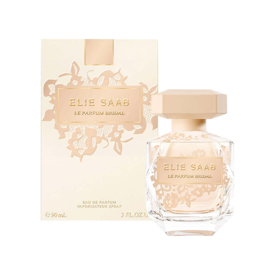 Elie Saab Ladies Le Parfum Bridal EDP Spray 30 oz Fragrances 7640233341711 45$