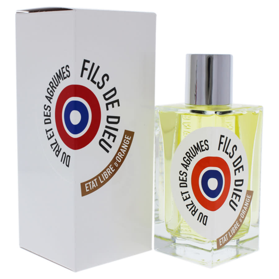 Fils de Dieu by Etat Libre dOrange for Unisex - 338 oz EDP Spray 77$