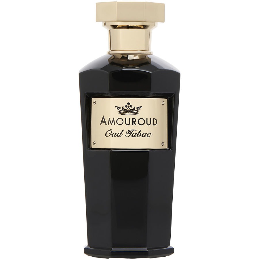Amouroud Unisex Oud Tabac EDP Spray 338 oz Tester Fragrances 0008952170406 75$