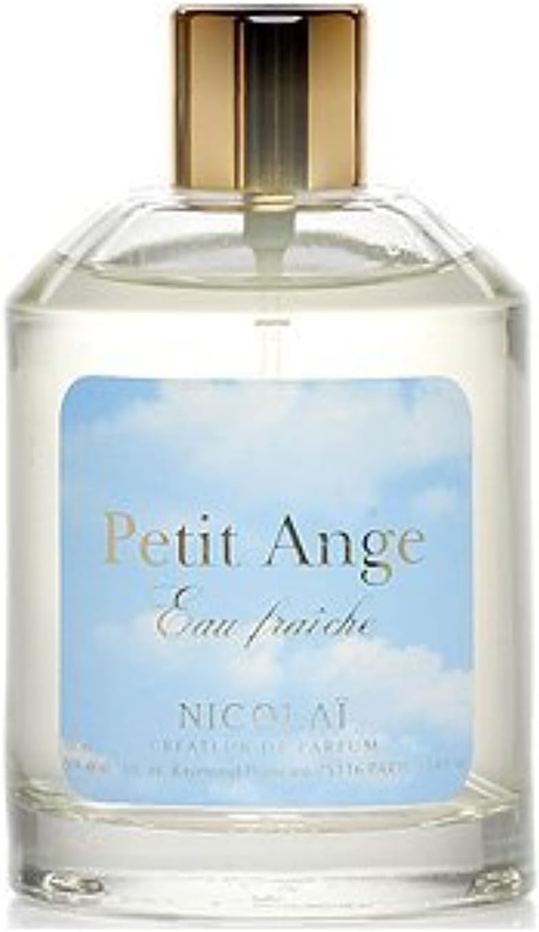 Nicolai Parfumeur Createur Ladies Petit Ange EDC 34 oz Fragrances 3581000012448 93$
