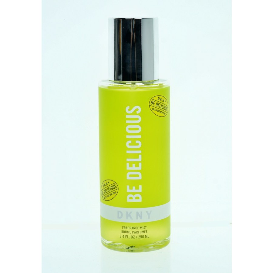 DKNY Ladies Be Delicious Fragrance Mist 8.4 oz Fragrances 085715950505