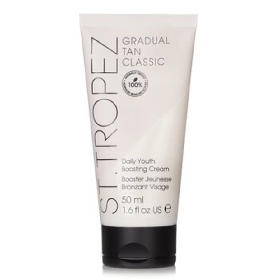 St Tropez - Gradual Tan Classic Daily Youth Boosting Cream 50ml16oz 25$