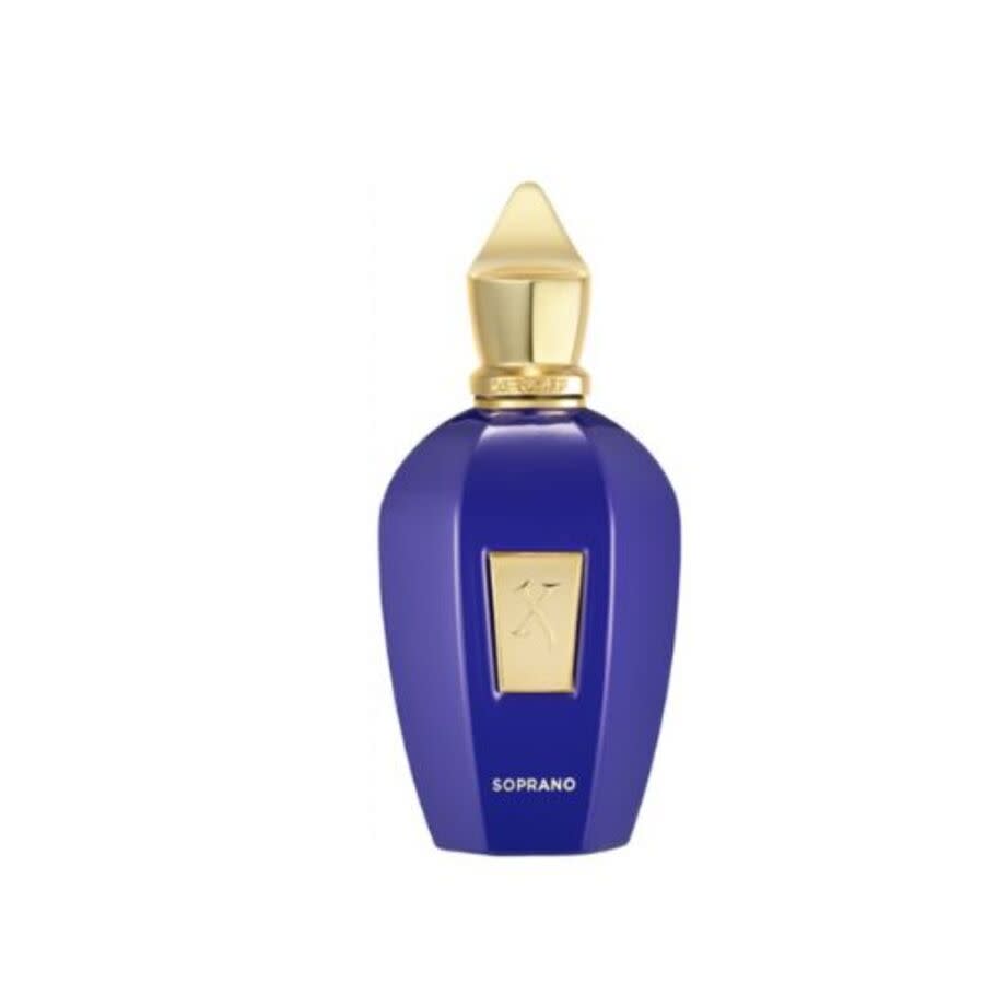 Xerjoff Unisex Soprano EDP 34 oz Tester Fragrances 8054320902652 129$