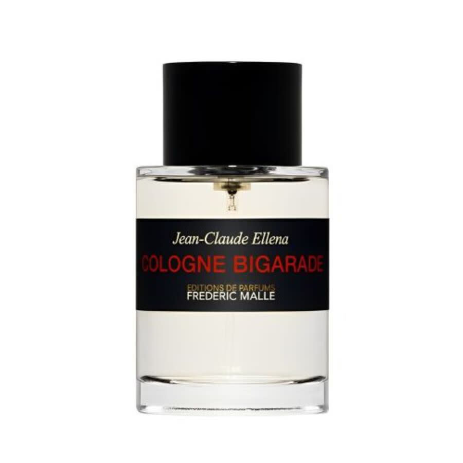 Frederic Malle Unisex Cologne Bigarade EDC Spray 338 oz Tester Fragrances 0620138758421 160$