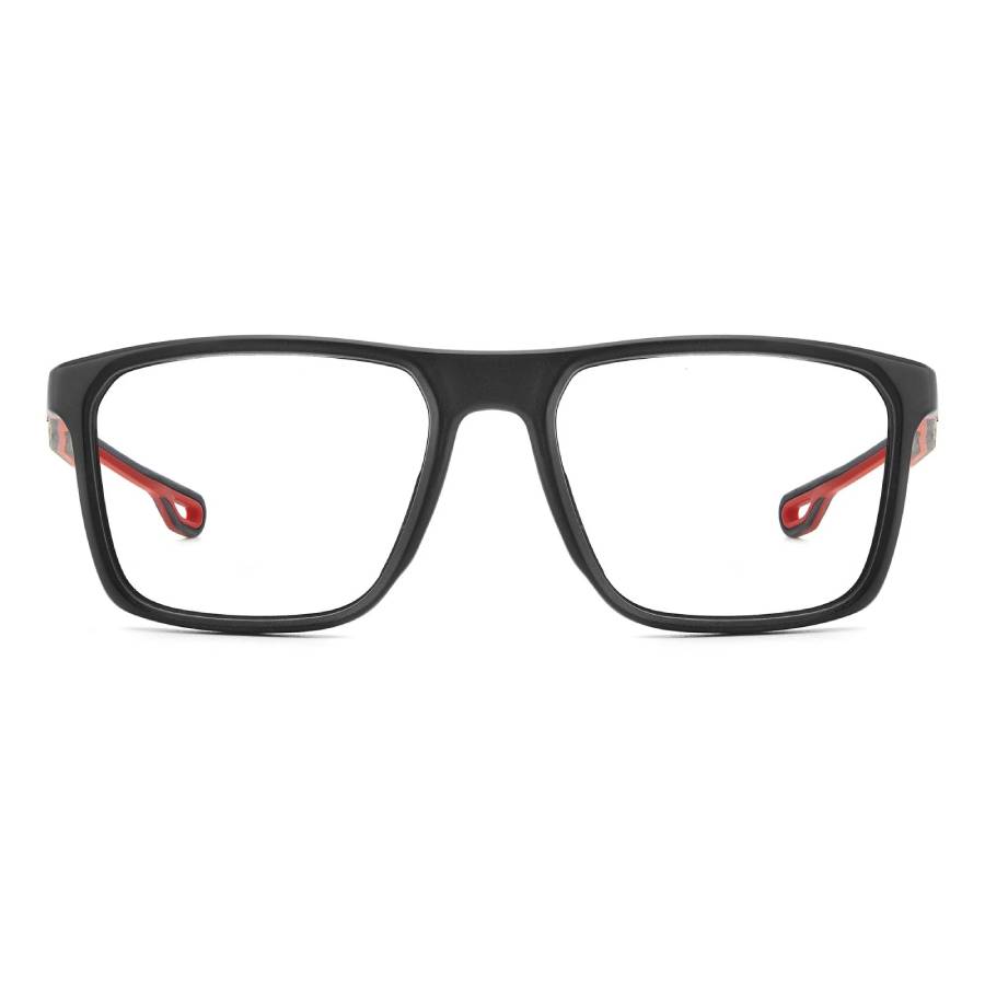 Carrera Demo Rectangular Mens Eyeglasses CARRERA 4413 0BLX 55 35$
