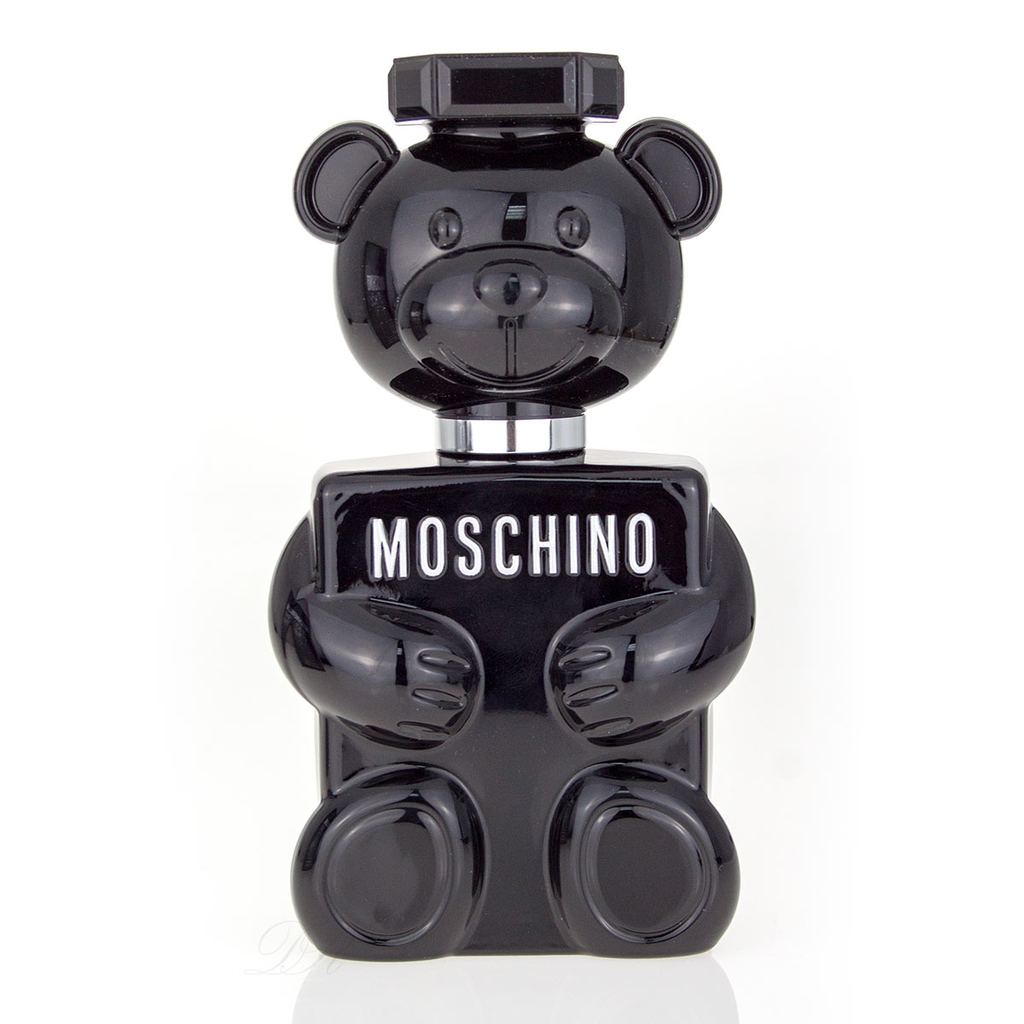 Moschino Toy Boy Mens EDP Spray 3.4 oz (100 ml)