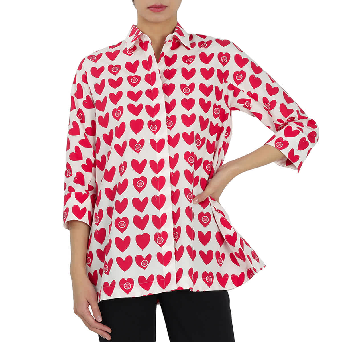 Camisa para new arrivals damas 2019