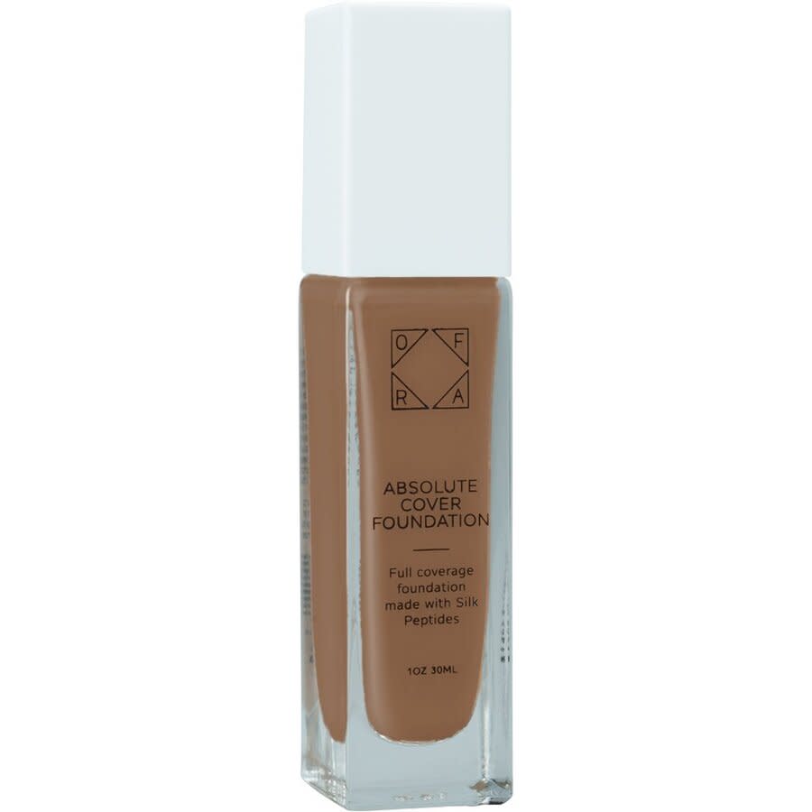 Ofra Ladies Absolute Cover Foundation 1 oz #8 Makeup 693102900783