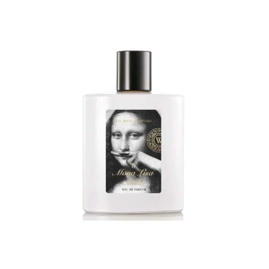 Jardin De Parfums Unisex 8 Mona Lisa Smile EDP Spray 3.38 oz (Tester) Fragrances 6297001111888