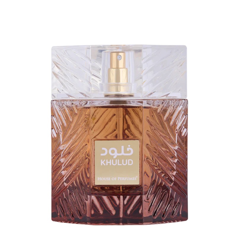 House Of Perfumes Unisex Khulud EDP Spray 3.4 oz Fragrances 6290716240621