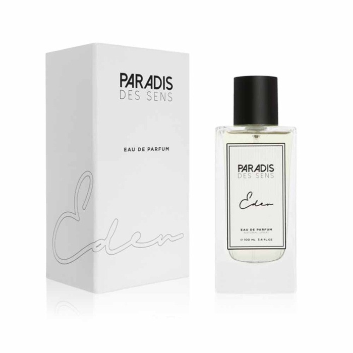 Paradis Des Sens Unisex Eden EDP Spray 3.4 oz Fragrances 3770018257013