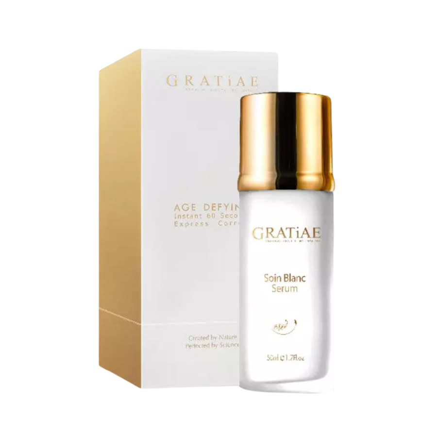 Soin Blanc Brightening Serum 17 oz Skin Care 7290106251205 50$
