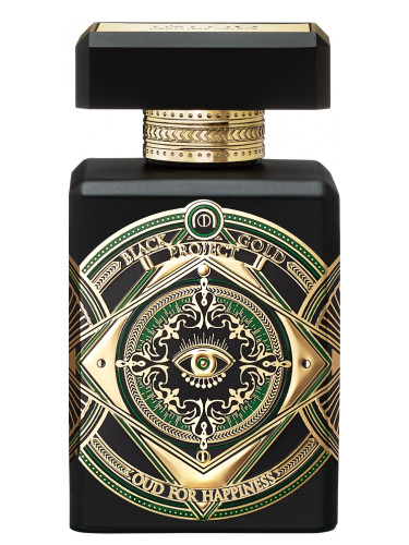 Initio Parfums Prives Unisex Oud For Happiness EDP 30 oz Tester Fragrances 3701415900837 195$