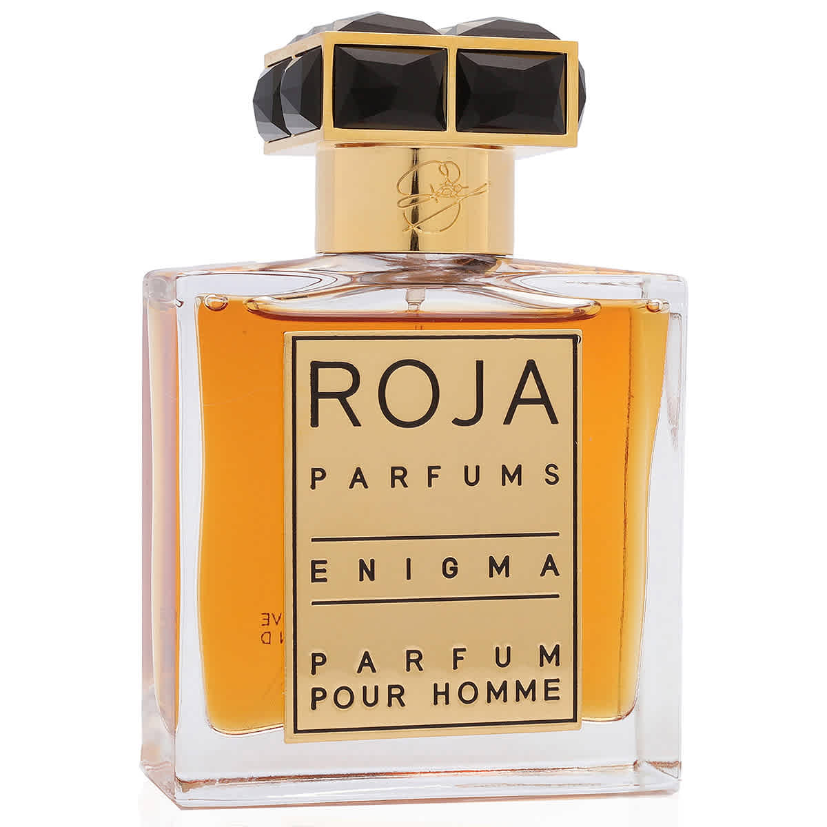Roja Parfums Mens Enigma EDP Spray 17 oz 50 ml 246$