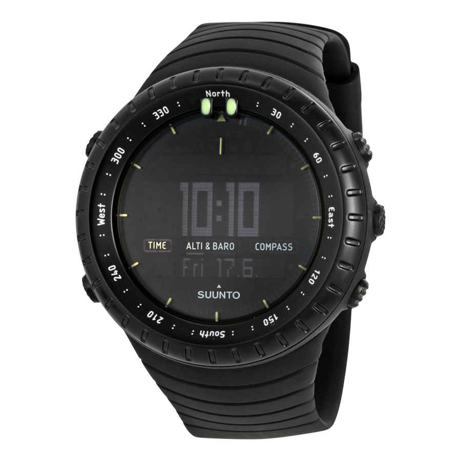 Часы Suunto Core Купить