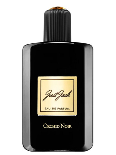 Just Jack Unisex Orchid Noir EDP Spray 3.4 oz Fragrances 6294015175851