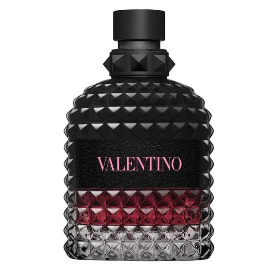 Valentino Mens Uomo Born In Roma Intense EDP Spray 34 oz Fragrances 3614273790826 130$