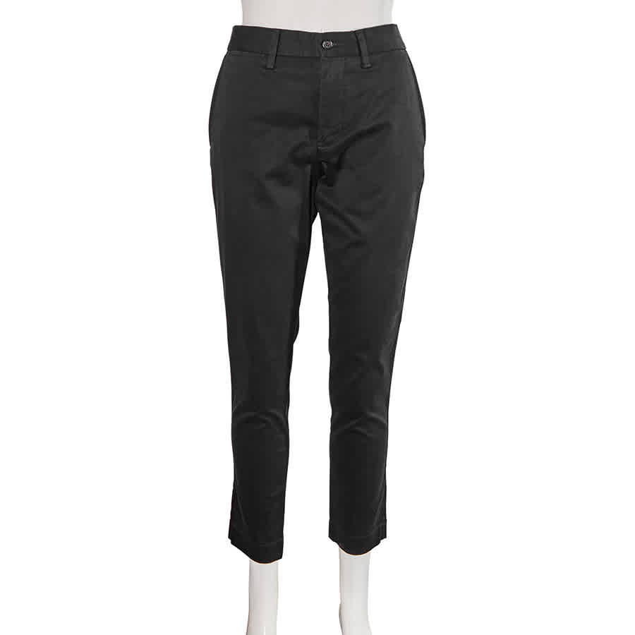 ralph lauren skinny chinos