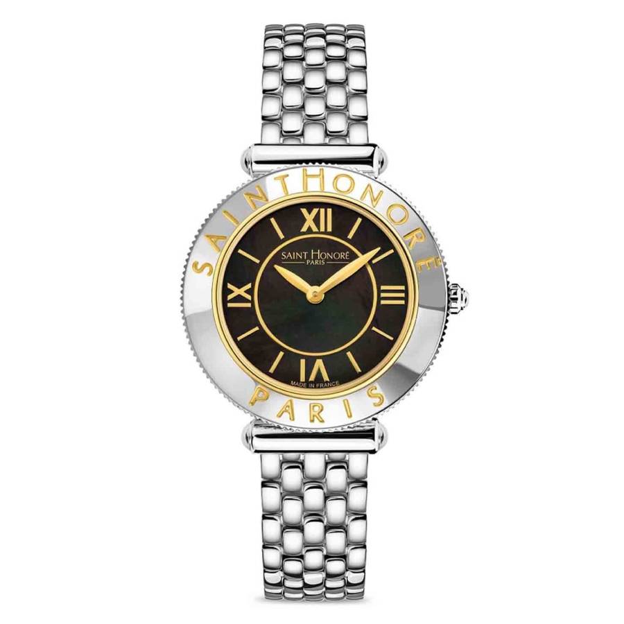 Saint Honore Paris Gala Quartz Ladies Watch GA721192 14NYRT