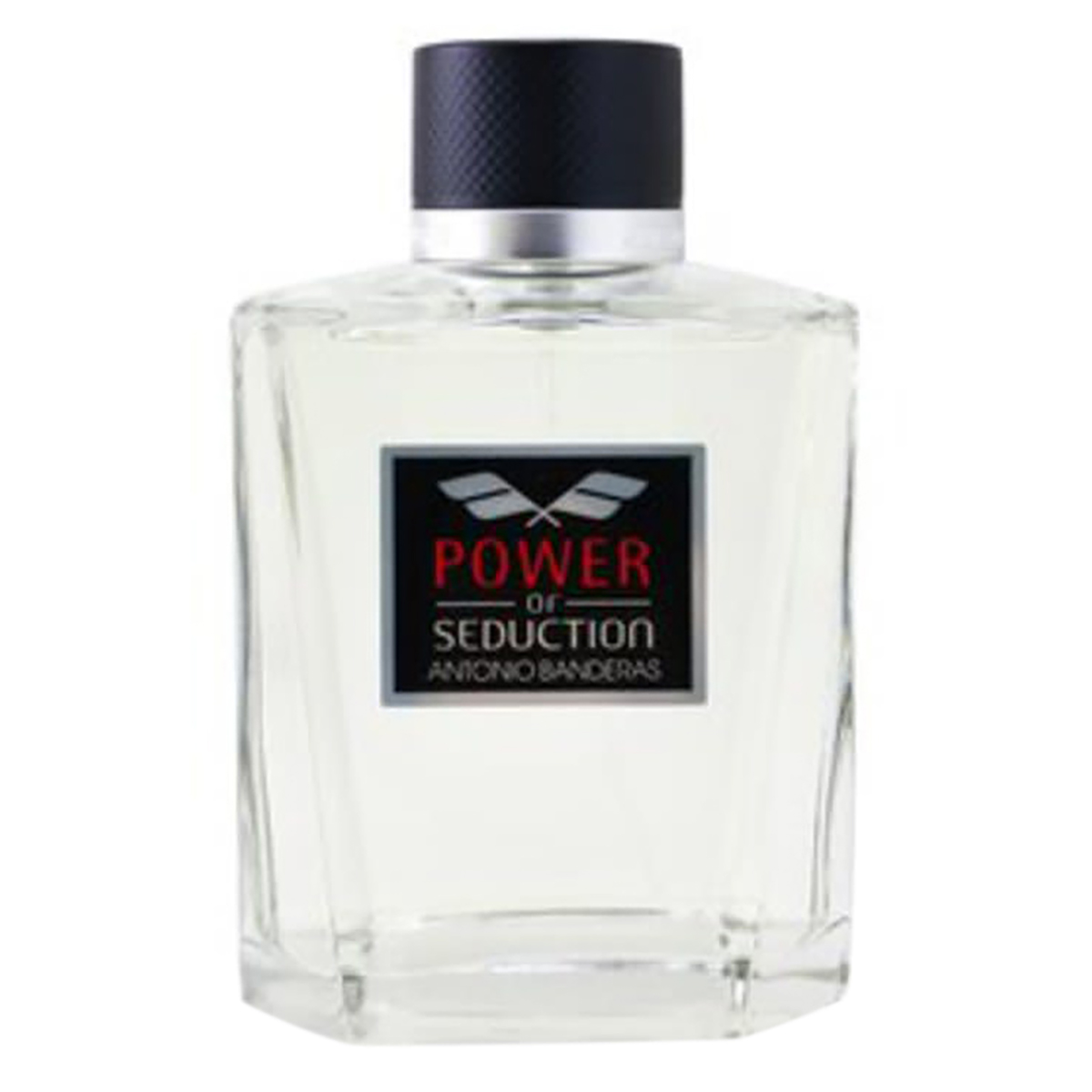 Power of Seduction by Antonio Banderas for Men - 68 oz EDT Spray 23$