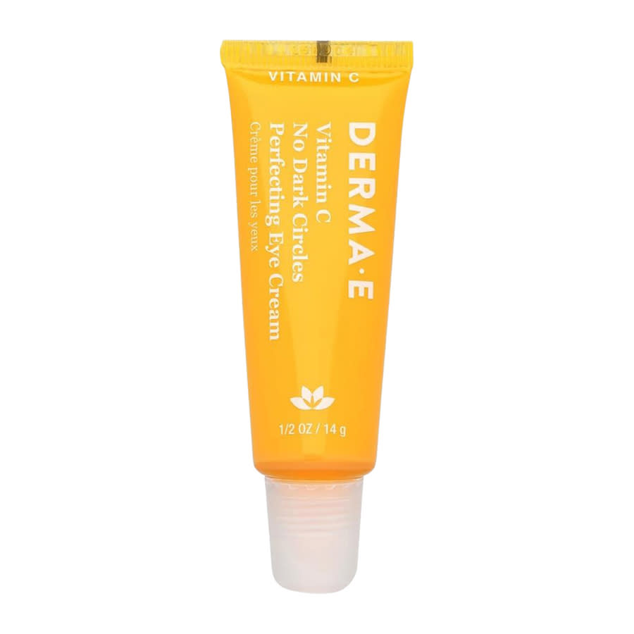 Derma-E Vitamin C No Dark Circles Perfecting Eye Cream 05 oz Skin Care 030985003581 28$