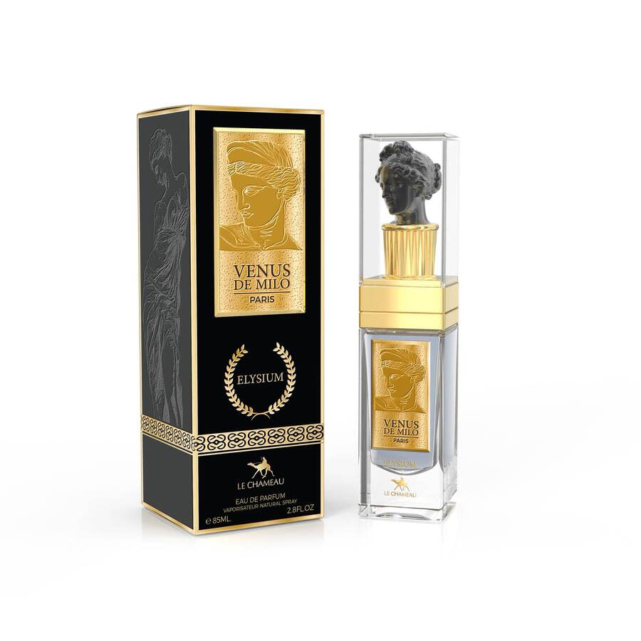 Le Chameau Ladies Venus De Milo Elysium EDP Spray 29 oz Fragrances 6294021903059 23$