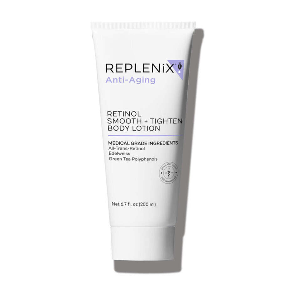 Replenix Retinol Smooth Tighten Body Lotion Body Lotion 67 oz Bath Body 358211880073 60$
