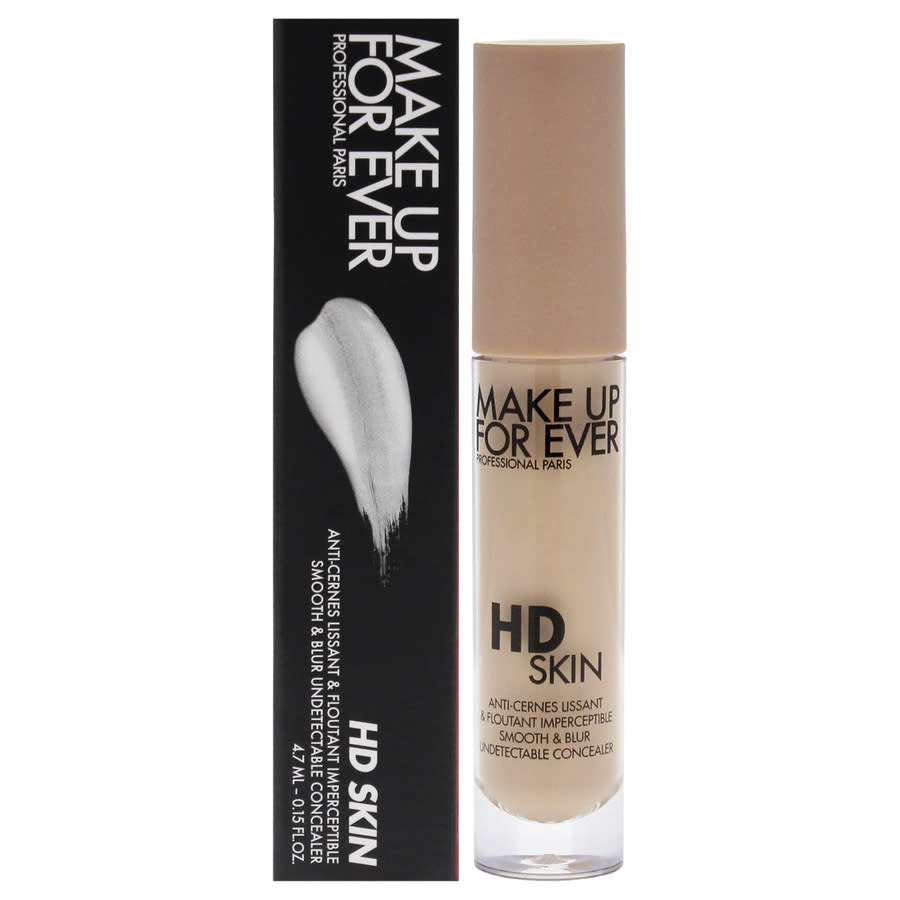Make Up Forever Ladies HD Skin Concealer 0.15 oz 2.2N Macadamia Makeup 3548752203524