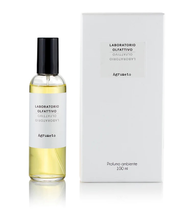 Laboratorio Olfattivo Unisex Agrumeto Spray 3.4 oz Fragrances 8050043460868