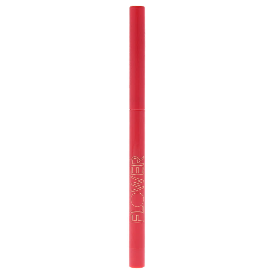 Flower Beauty Ladies Petal Pout Lip Liner 0.01 Oz Ll5 Fuchsia Makeup 840797115675
