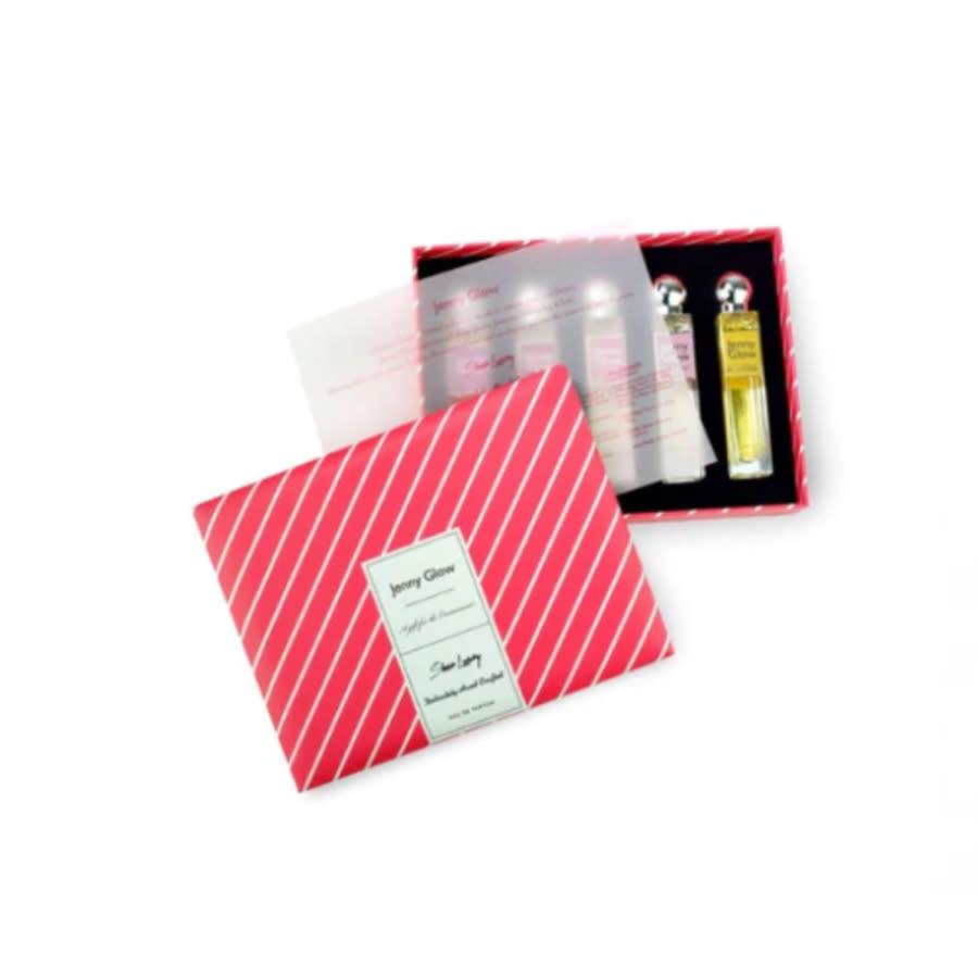 Jenny Glow Ladies Travel Set 5pcs x 30ml Gift Set Fragrances 6294015142334