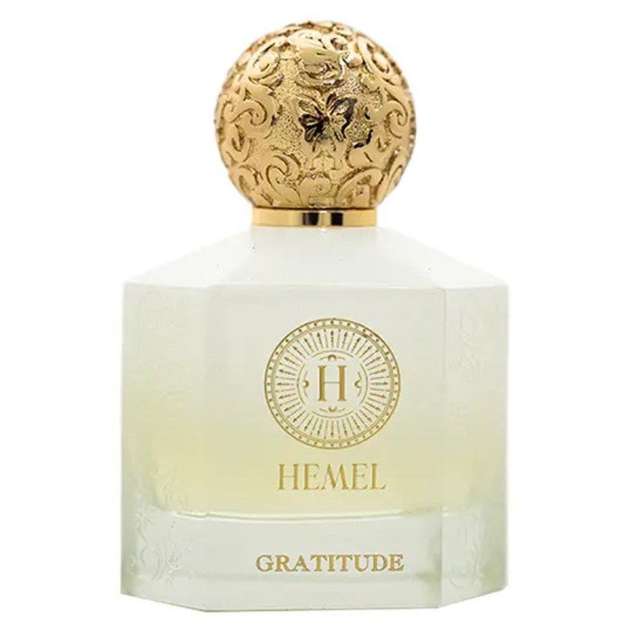 Hemel Unisex Prive Gratitude EDP Spray 3.4 oz Fragrances 6297001612446
