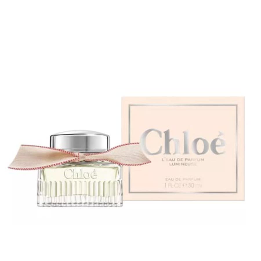 Chloe Ladies Lumineuse EDP Spray 1.0 oz Fragrances 3616303475413
