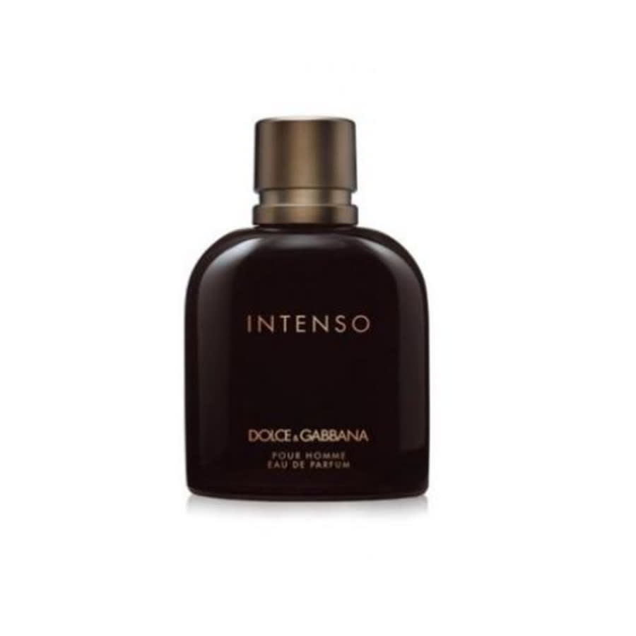 Dolce and Gabbana Mens Intenso EDP Spray 4.23 oz Fragrances 8057971180448