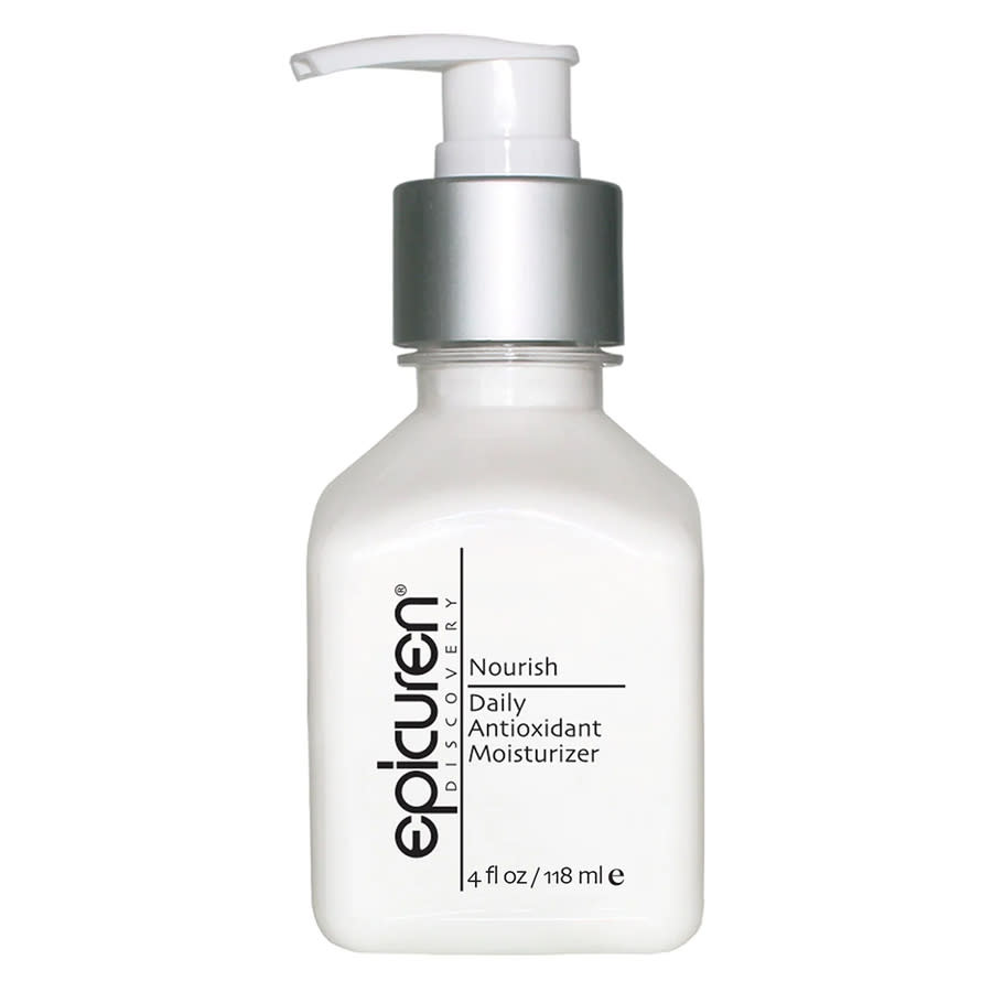 Epicuren Discovery Nourish Daily Antioxidant Moisturizer 4 oz Skin Care 842370035530 55$