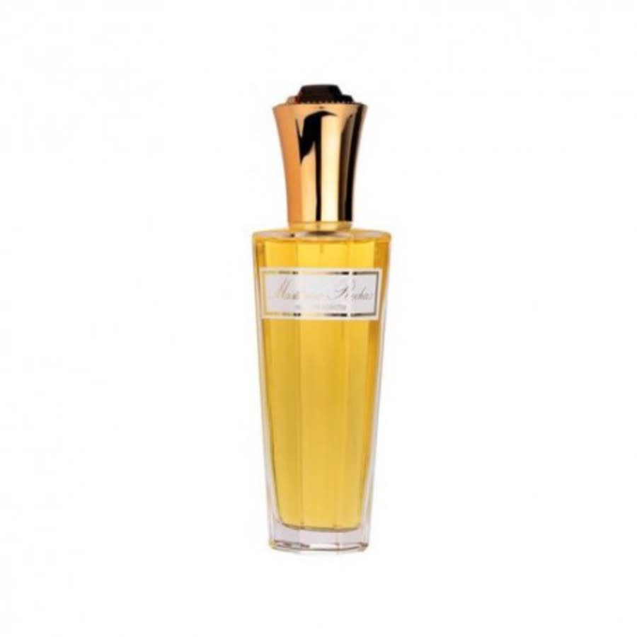 Rochas Ladies Madame EDT Spray 34 oz Tester Fragrances 3386460078580 25$