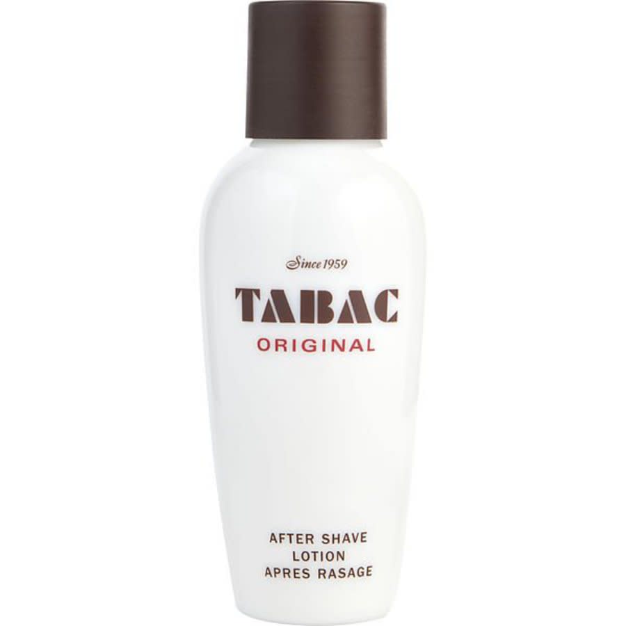 Tabac Mens Original 17 oz Tester Unboxed Fragrances 4011700431038 7$