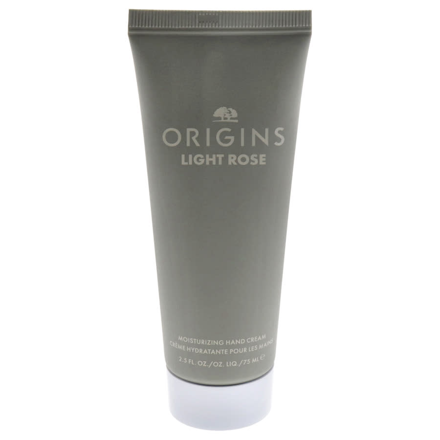 Origins Moisturizing Hand Cream 25 oz Light Rose Skin Care 717334273054 20$