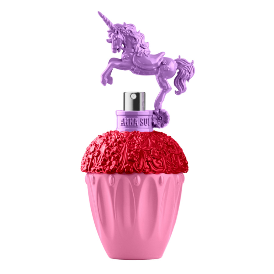 Anna Sui Ladies Fantasia Pop Surprise EDT 17 oz Tester Fragrances 085715295880 18$