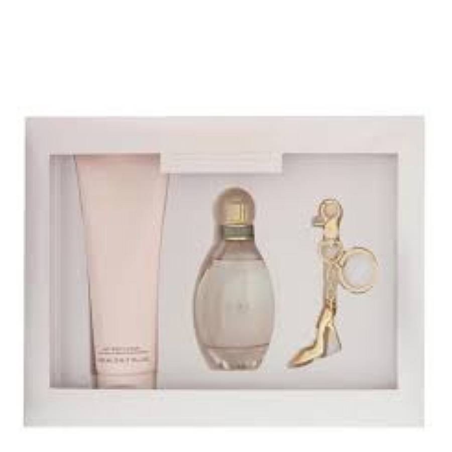 Sarah Jessica Parker Ladies Lovely Gift Set Fragrances 5060426153723 24$