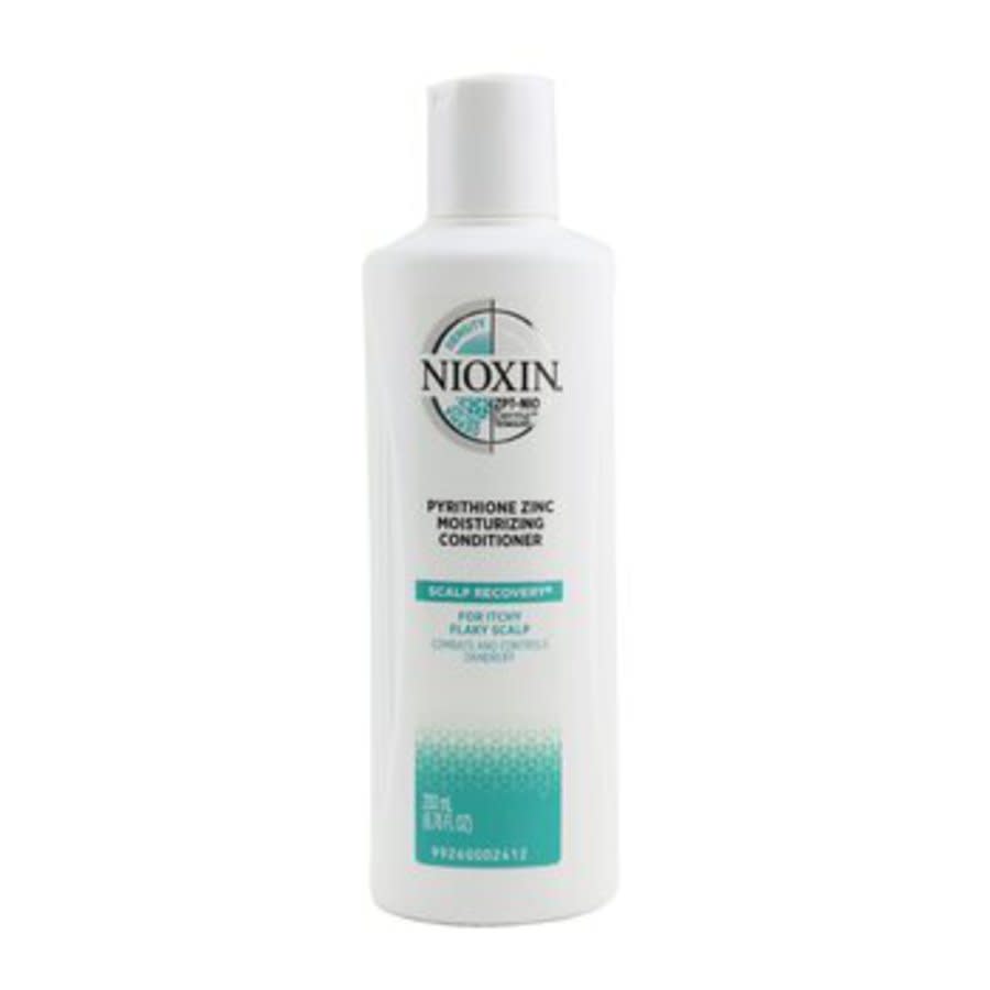 Nioxin - Scalp Recovery Pyrithione Zinc Moisturizing Conditioner (For Itchy Flaky Scalp) 200ml/6.76oz