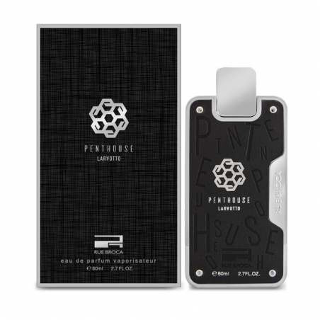 Rue Broca Mens Penthouse Larvotto EDP Spray 34 oz Fragrances 6290171010470 17$