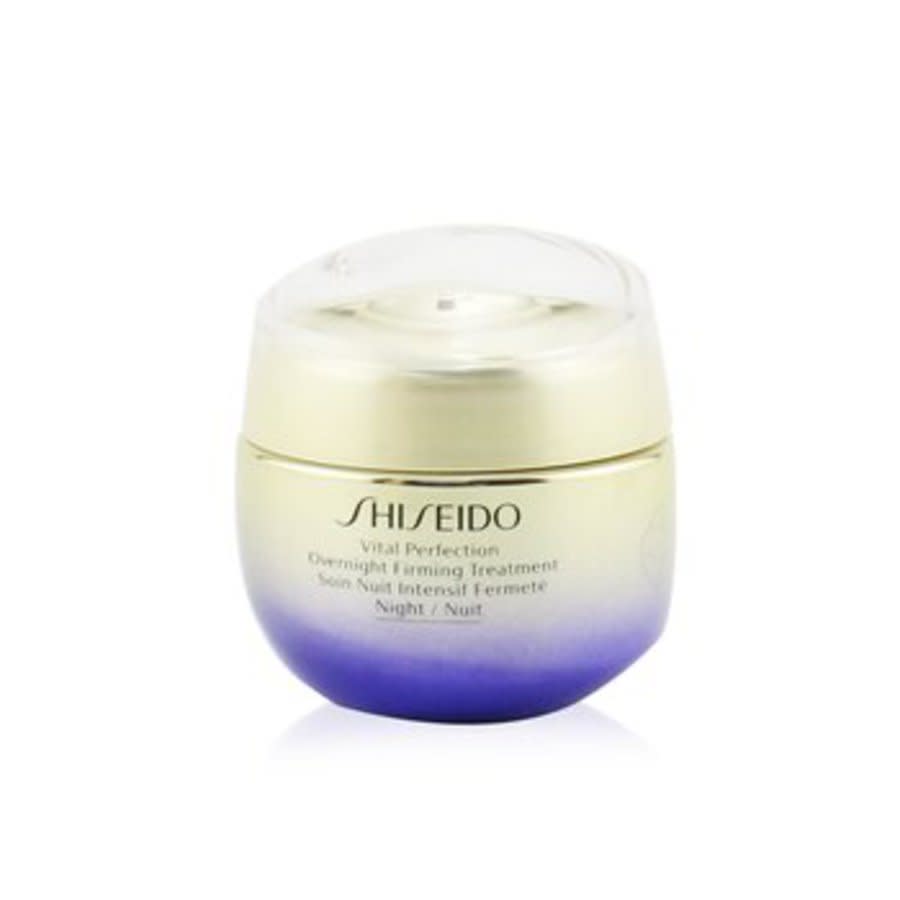 Shiseido - Vital Perfection Overnight Firming Treatment 50ml 17oz 75$