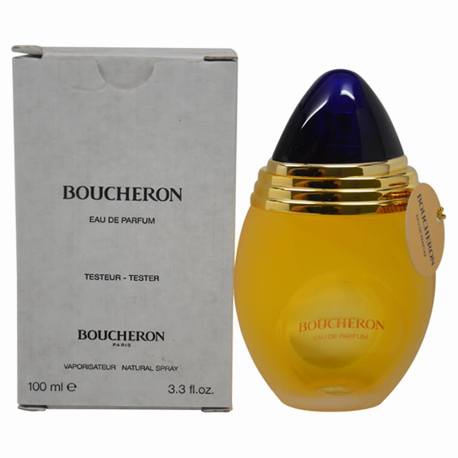 Boucheron Ladies Boucheron EDP Spray 34 oz Tester Fragrances 3577581812904 30$
