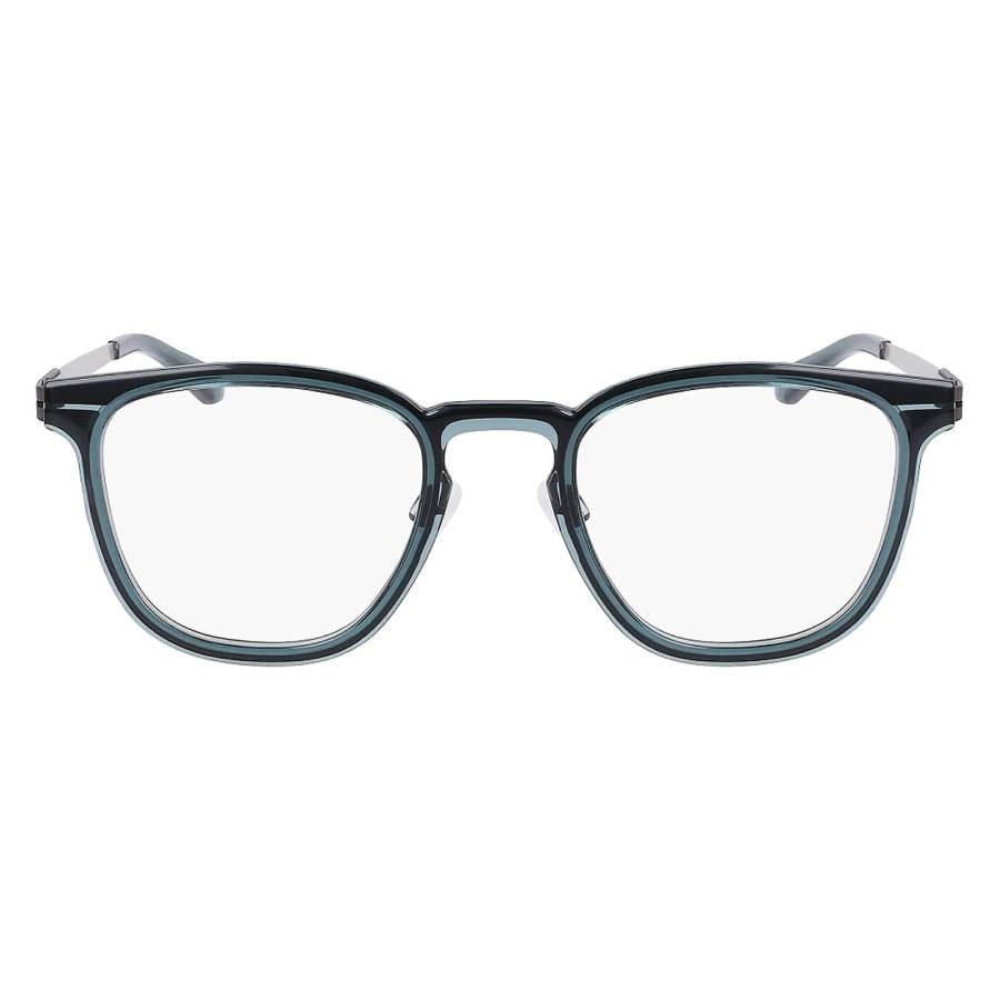 Shinola Demo Square Unisex Eyeglasses SH37001 422 50 21$