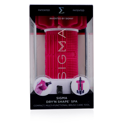 Sigma Dry And Shape Brush Spa 27$