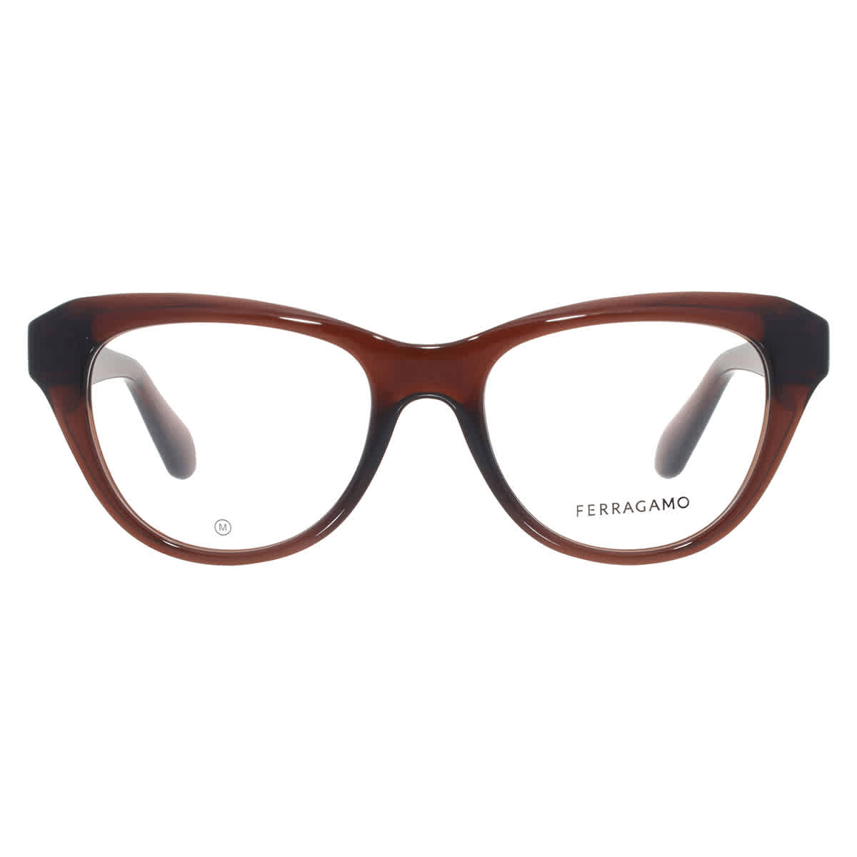 Ferragamo Demo Cat Eye Ladies Eyeglasses SF2989E 232 51 100$