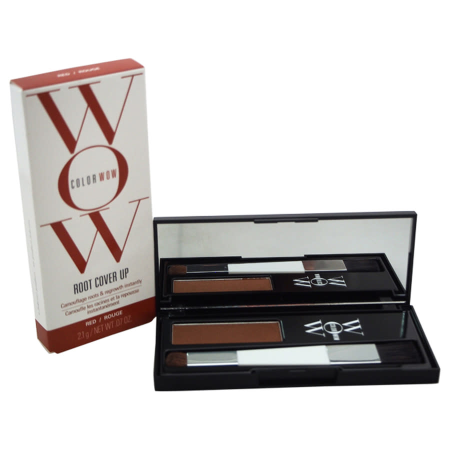 Color Wow Ladies Root Cover Up 007 oz Red Hair Care 5060150185465 30$