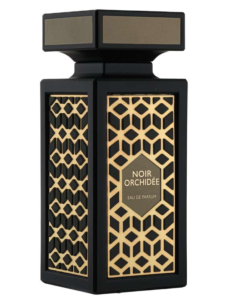 Flavia Unisex Noir Orchidee EDP Spray 30 oz Fragrances 884486151391 20$